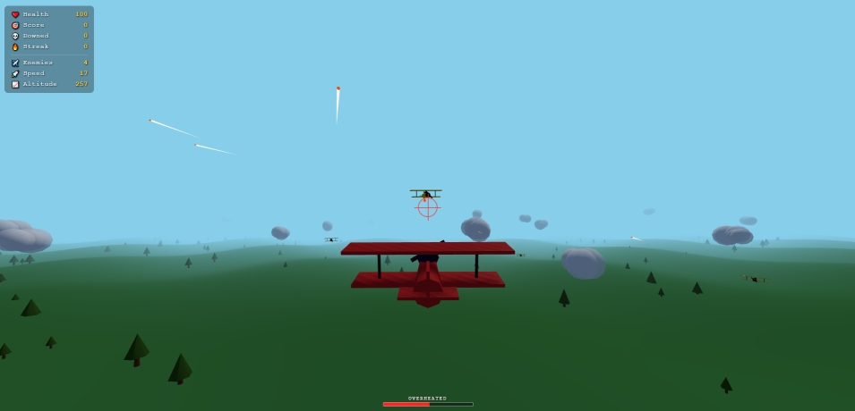 DogFight