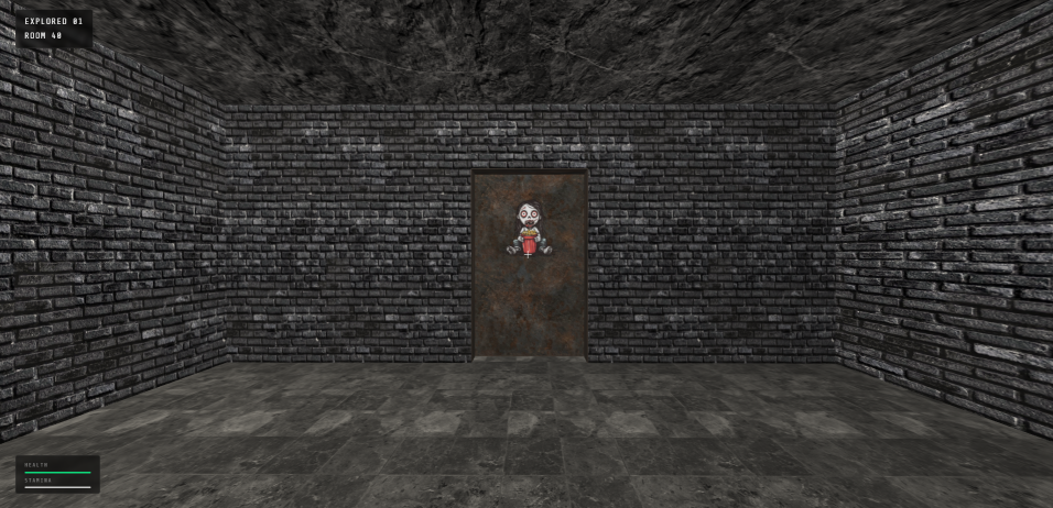 Doors of Danger