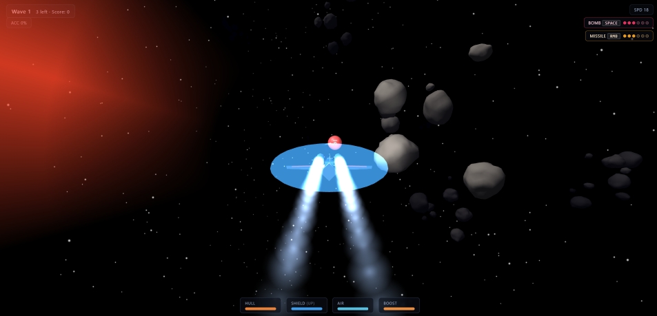 SpaceAce